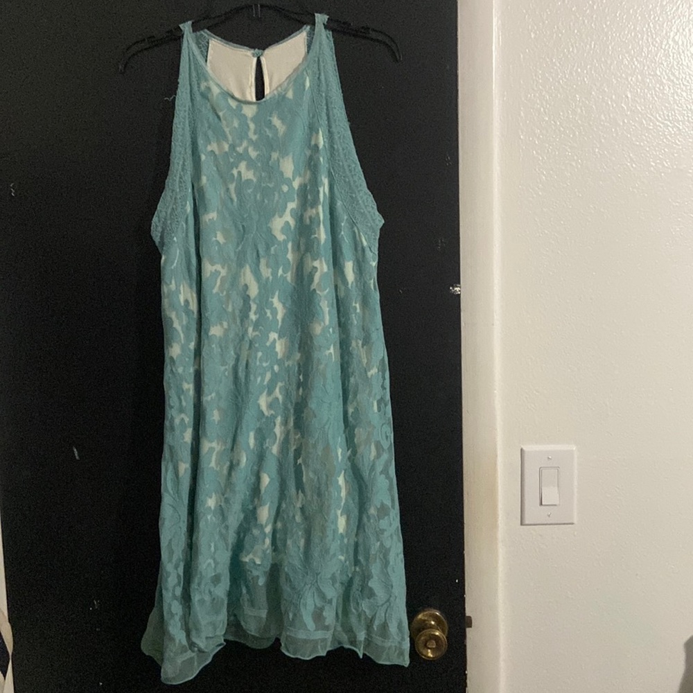 Chelsea & violet dress
